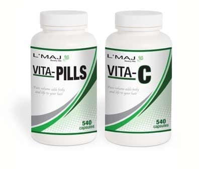 Vita Pills 3 months supply